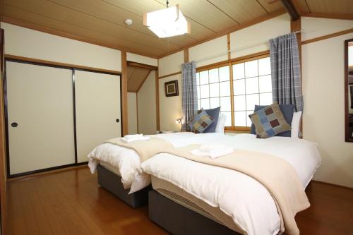 Alpen House Hakuba