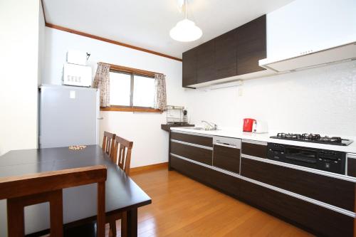 Alpen House Hakuba