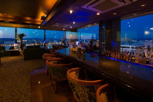 Premier Hotel -CABIN- Asahikawa