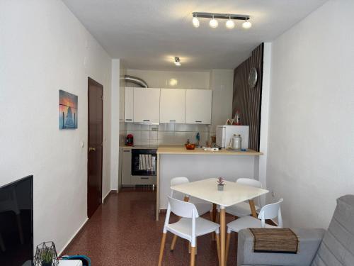 Bella Home 120 -Alicante-Holidays