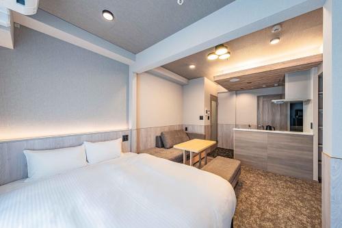 Apartment Hotel 11 Dotonbori 9