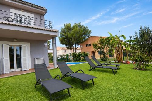E437 Can Blau by Mallorca villa selection
