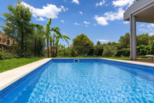 E437 Can Blau by Mallorca villa selection