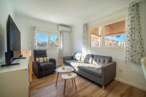 E437 Can Blau by Mallorca villa selection
