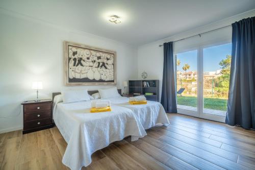E437 Can Blau by Mallorca villa selection