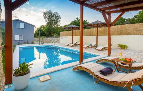 Pet Friendly Home In Gornja Slivnica
