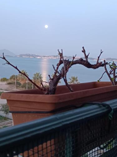 Bagnoli Bay, Napoli
