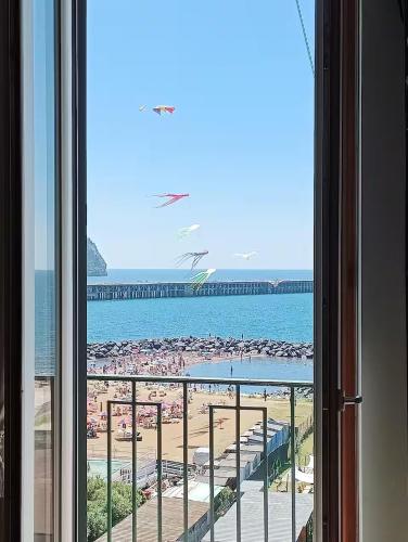 Bagnoli Bay, Napoli