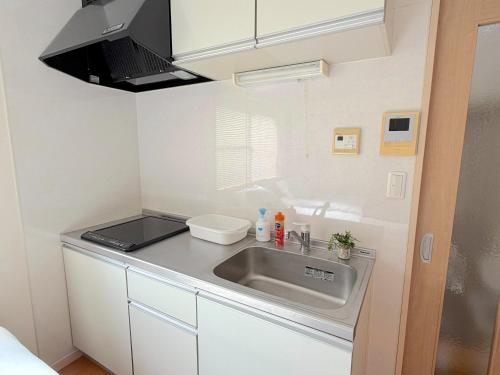 Neaer Disneyland Entire Apartment 2 Beds Wi-Fi