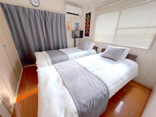 Neaer Disneyland Entire Apartment 2 Beds Wi-Fi
