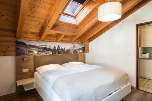 Gallery image of Apartments Patricia in Zermatt