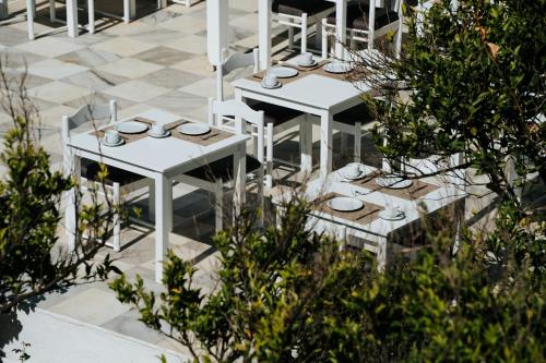 Polos Hotel Paros by GHH