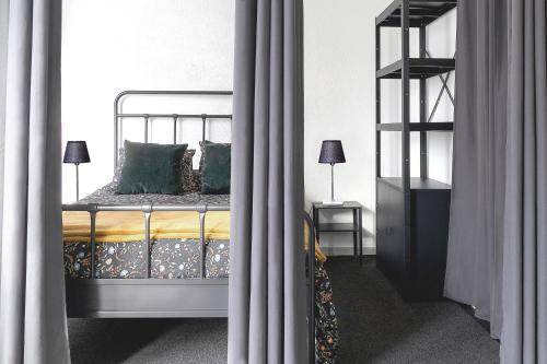 Untitled Porto Residence Loft & Studio