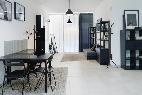 Untitled Porto Residence Loft & Studio