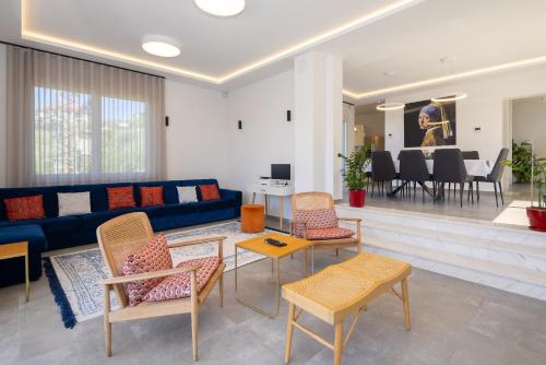 The Adriatic Retreat