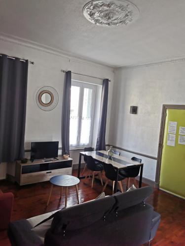 Au Logis Du Summer