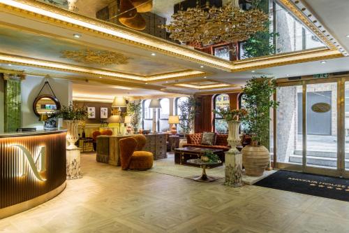 Foto Mayfair House