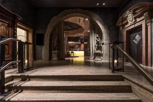Fotografie z fotogalerie ubytování Best Western Premier Hotel Rebstock v destinaci Würzburg