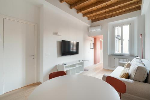 Porta Venezia - Bellotti - Bilocale con terrazzo