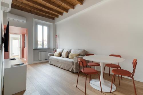 Porta Venezia - Bellotti - Bilocale con terrazzo