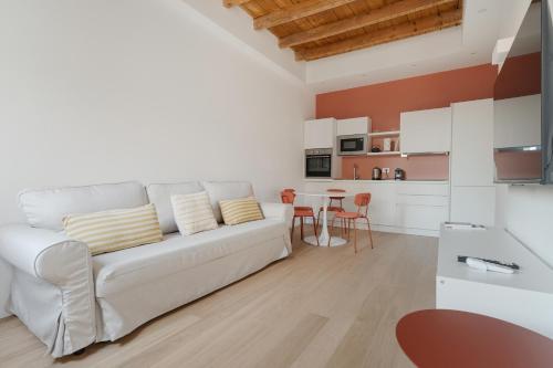 Porta Venezia - Bellotti - Bilocale con terrazzo