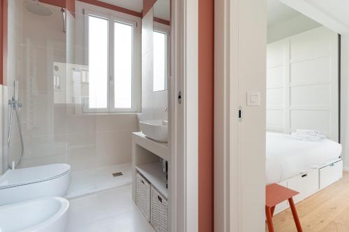 Porta Venezia - Bellotti - Bilocale con terrazzo