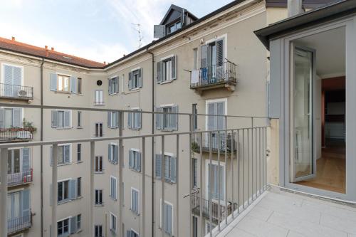 Porta Venezia - Bellotti - Bilocale con terrazzo