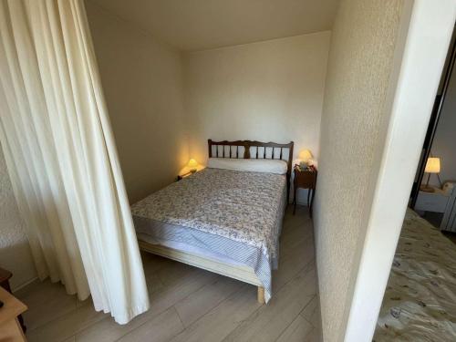 Appt Studio cabine Double PORT CAMARGUE PC060-3028