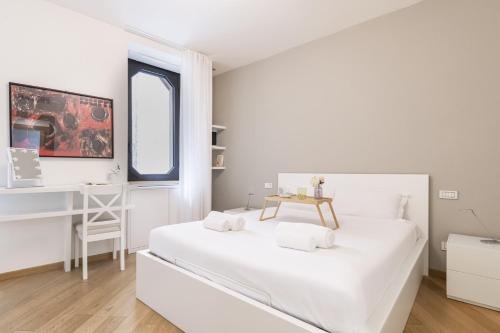 Easyilife - Milano - Chiaravalle 1 - Duomo