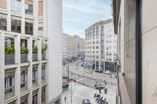 Easyilife - Milano - Chiaravalle 1 - Duomo