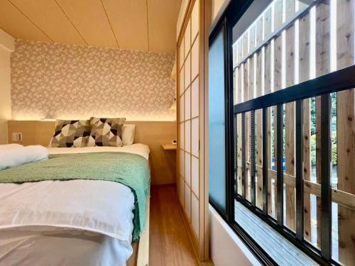 目白-Shinjuku Area , Entire 2F House , Near JR Mejio 5 Mins