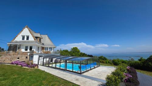 Gîte Le Grand Bleu