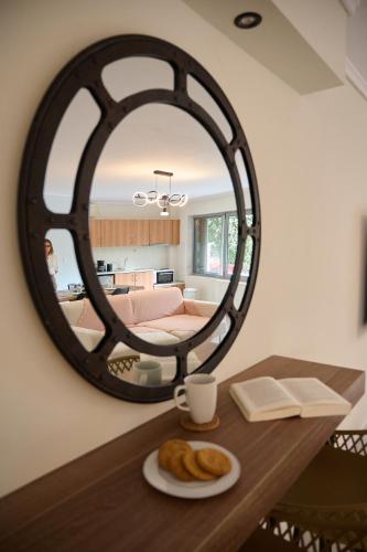 Thessaloniki Serenity Apartment