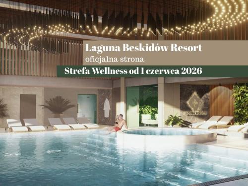 Laguna Beskidów Resort