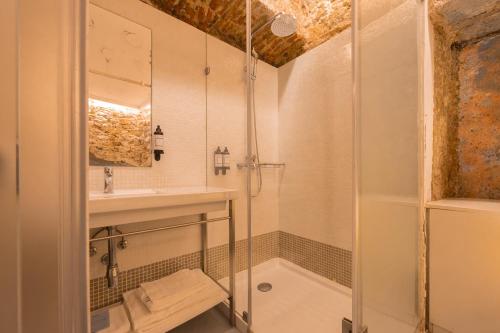 Casa dos Monges by PURUS