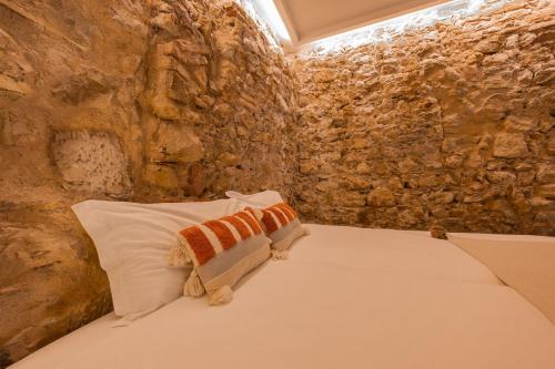 Casa dos Monges by PURUS