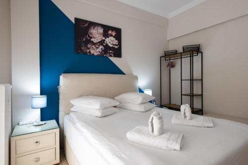 MEDLUXE EASY ACROPOLIS APARTMENT!