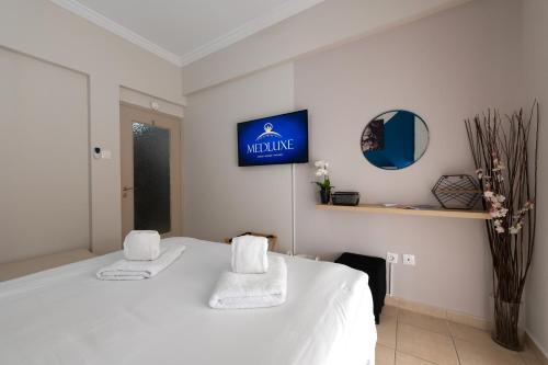 MEDLUXE EASY ACROPOLIS APARTMENT!