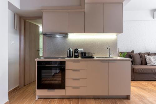 Phaedrus Living Artotines Urban Residence
