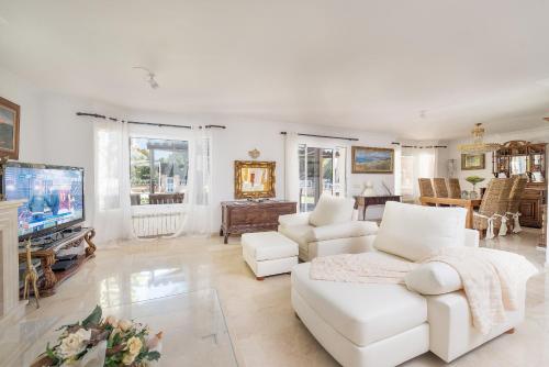 C118 Ran de Mar by Mallorca Villa Selection