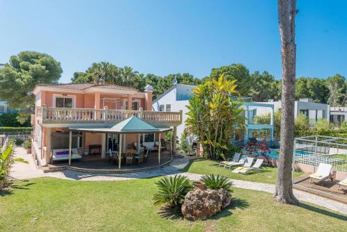 C118 Ran de Mar by Mallorca Villa Selection
