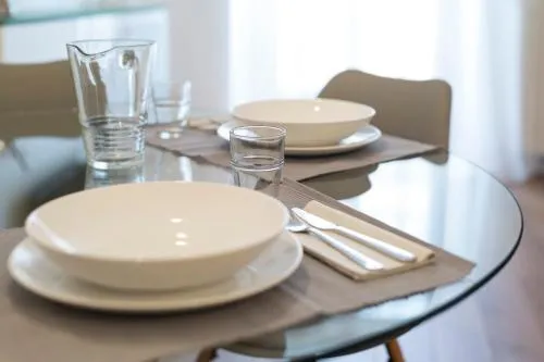 TorinoToStay Apartments photo 16