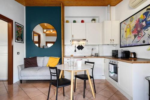 Foto Modern Apartment Near Centrale Station 1