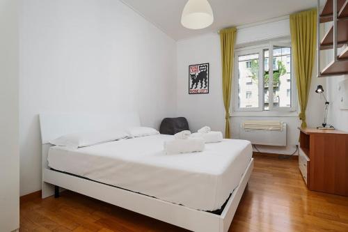 Foto Bright, Smart Flat in Porta Venezia - City Center 1