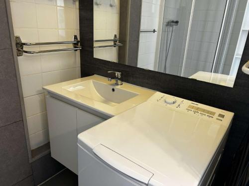 Appt Studio climatisé PORT CAMARGUE PC1020-132