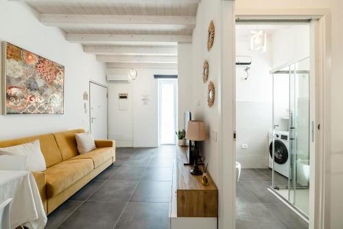 Foto KeyRoom Patio & Parking near Lake Como 5