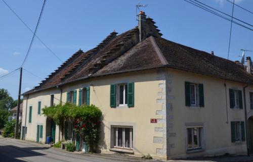 Gîte À La Ferme - La Popote