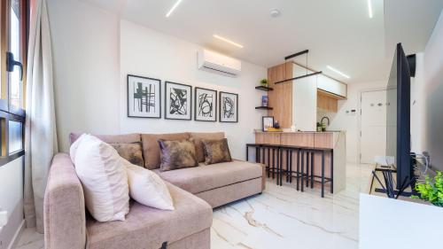 GIRASOL elegant apartment