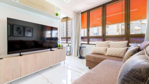 GIRASOL elegant apartment