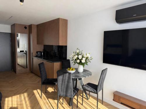 City Center Apartments